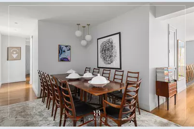 515 E 89th Street #5DE, New York City, NY 10128 - Photo 3