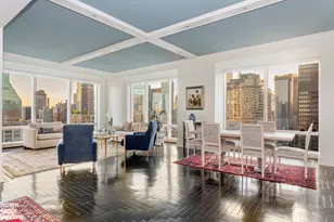 845 United Nations Plaza, New York City, NY 10017 - Photo 1