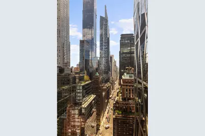 322 W 57th Street #44K2, New York City, NY 10019 - Photo 13