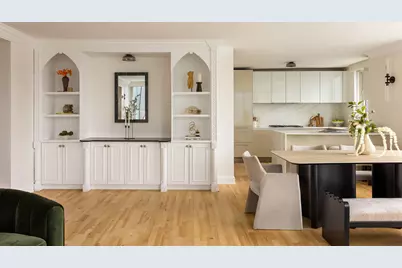 322 W 57th Street #44K2, New York City, NY 10019 - Photo 3