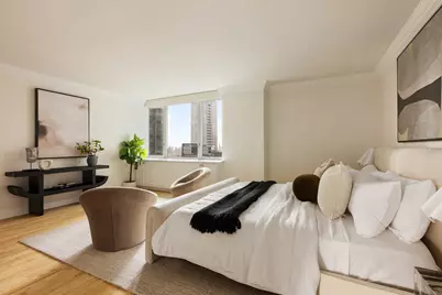 322 W 57th Street #44K2, New York City, NY 10019 - Photo 9