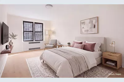125 W 96th Street #5D, New York City, NY 10025 - Photo 5