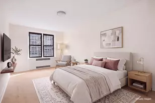 125 W 96th St, New York City, NY 10025 - Photo 5