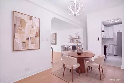 125 W 96th Street #5D, New York City, NY 10025 - Photo 3