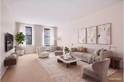 125 W 96th Street #5D, New York City, NY 10025 - Photo 1