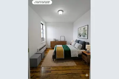 762 Cauldwell Avenue #20, Bronx, NY 10456 - Photo 5