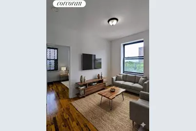 762 Cauldwell Avenue #20, Bronx, NY 10456 - Photo 1