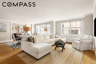 165 W 66th Street #8ZA, New York, NY 10023 - Photo 3