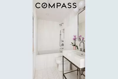 165 W 66th Street #8ZA, New York, NY 10023 - Photo 15