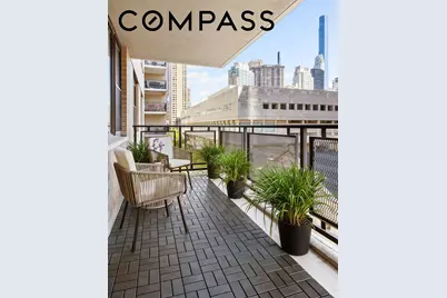 165 W 66th Street #8ZA, New York, NY 10023 - Photo 9