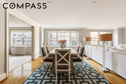 165 W 66th Street #8ZA, New York, NY 10023 - Photo 5