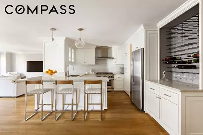 165 W 66th Street #8ZA, New York, NY 10023 - Photo 1