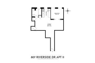 807 Riverside Dr, New York, NY 10032 - Photo 7