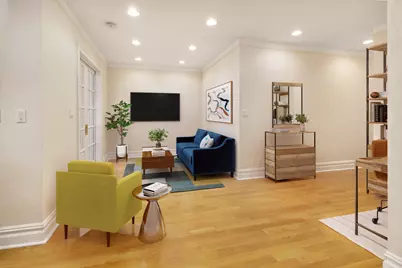 807 Riverside Drive #1I, New York, NY 10032 - Photo 1