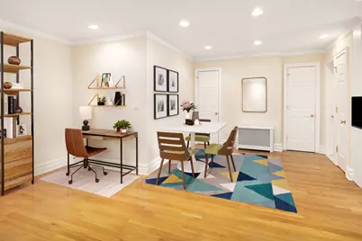 807 Riverside Drive #1I, New York, NY 10032 - Photo 3