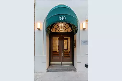 340 W 87th Street #2C, New York, NY 10024 - Photo 5