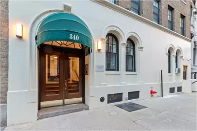 340 W 87th Street #2C, New York, NY 10024 - Photo 3