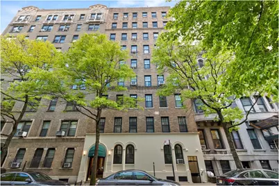 340 W 87th Street #2C, New York, NY 10024 - Photo 1