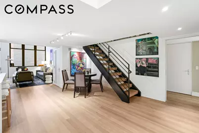 421 Hudson Street #221, New York City, NY 10014 - Photo 5