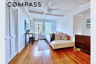 25 Tudor City Place #1502, New York City, NY 10017 - Photo 1