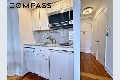 25 Tudor City Place #1502, New York City, NY 10017 - Photo 5