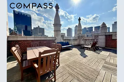 25 Tudor City Place #1502, New York City, NY 10017 - Photo 9