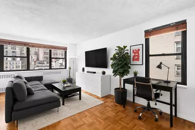 110 E 36th Street #8F, New York, NY 10016 - Photo 1