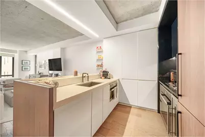 196 Orchard Street #4N, New York, NY 10002 - Photo 1