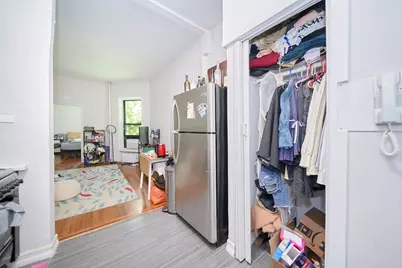 331 W 43rd Street #3C, New York City, NY 10036 - Photo 7