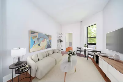 331 W 43rd Street #3C, New York City, NY 10036 - Photo 1