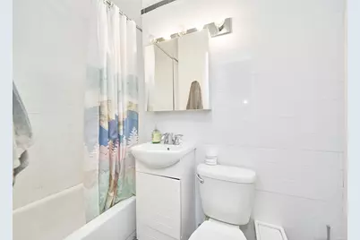 331 W 43rd Street #3C, New York City, NY 10036 - Photo 9