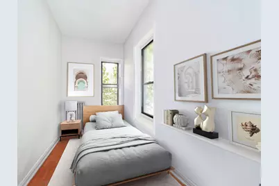 331 W 43rd Street #3C, New York City, NY 10036 - Photo 5