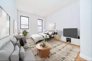331 W 43rd St, New York City, NY 10036 - Photo 1