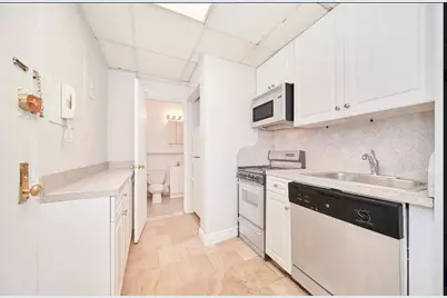 331 W 43rd Street #5A, New York City, NY 10036 - Photo 5