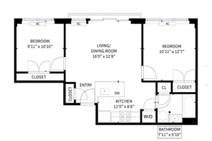 410 Nostrand Ave, New York City, NY 11216 - Photo 9