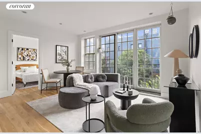 410 Nostrand Avenue #3F, Brooklyn, NY 11216 - Photo 1