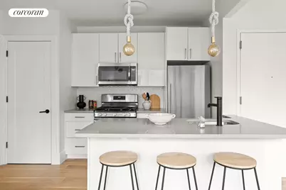 410 Nostrand Avenue #3F, New York City, NY 11216 - Photo 3