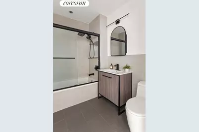 410 Nostrand Avenue #3F, New York City, NY 11216 - Photo 7
