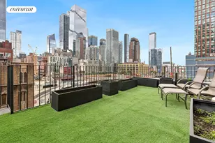 407 W 40th St, New York City, NY 10018 - Photo 5