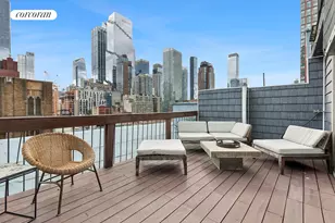 407 W 40th St, New York City, NY 10018 - Photo 1