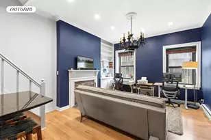407 W 40th St, New York City, NY 10018 - Photo 3