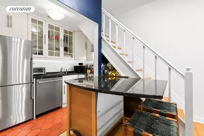 407 W 40th Street #5A, New York City, NY 10018 - Photo 5