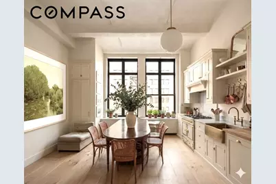 161 W 15th Street #2G, New York, NY 10011 - Photo 5