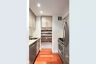 310 E 46th Street #11S, New York City, NY 10017 - Photo 5
