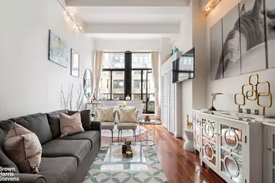 310 E 46th Street #11S, New York City, NY 10017 - Photo 1