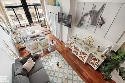 310 E 46th Street #11S, New York City, NY 10017 - Photo 3