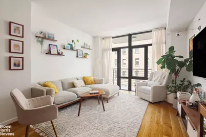 47 Bridge Street #3A, New York City, NY 11201 - Photo 1