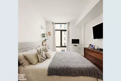 47 Bridge Street #3A, Brooklyn, NY 11201 - Photo 5