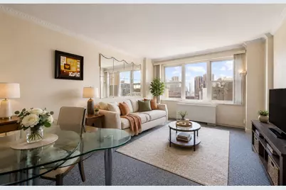 305 E 24th Street #18K, New York City, NY 10010 - Photo 1