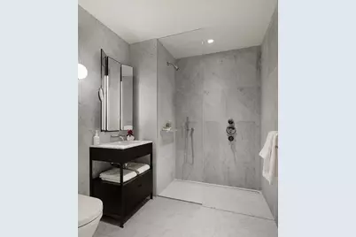 135 E 47th Street #3D, New York City, NY 10017 - Photo 7